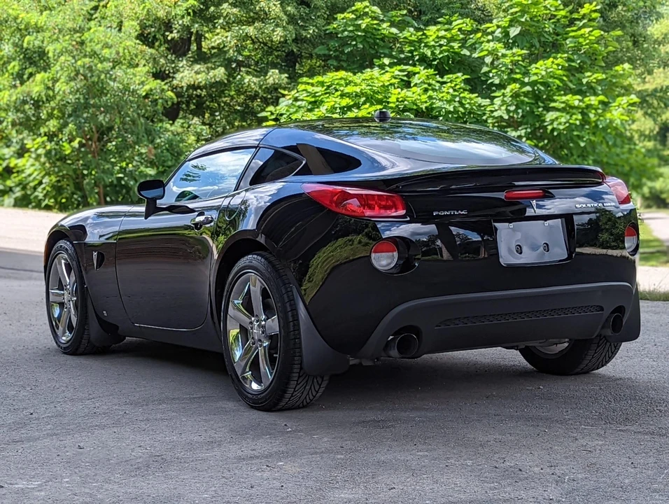 2009 Pontiac Solstice GXP - Image 21 of 31