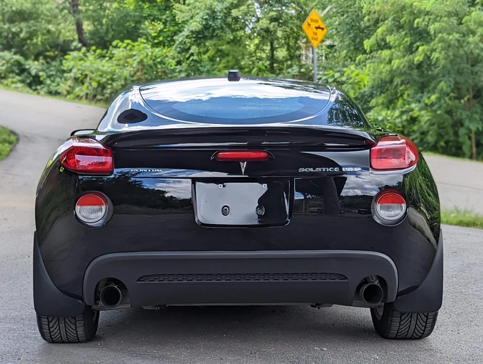 2009 Pontiac Solstice GXP - Image 24 of 31