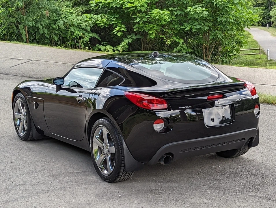 2009 Pontiac Solstice GXP - Image 19 of 31