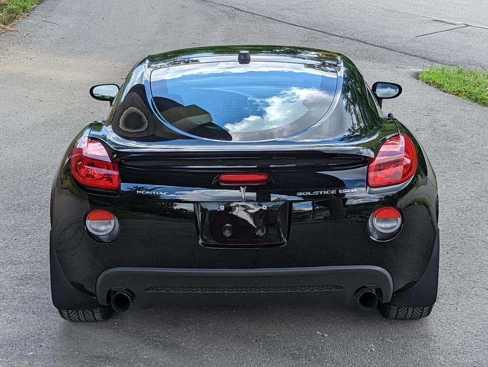 2009 Pontiac Solstice GXP - Image 27 of 31