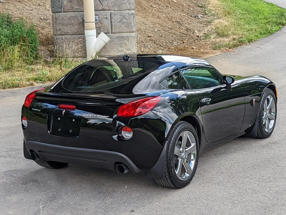 2009 Pontiac Solstice GXP - Image 31 of 31