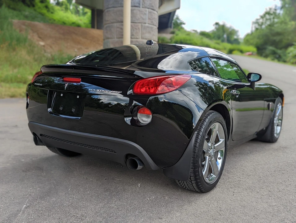 2009 Pontiac Solstice GXP - Image 29 of 31