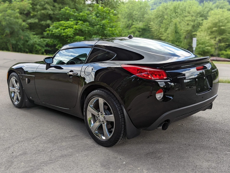 2009 Pontiac Solstice GXP - Image 17 of 31