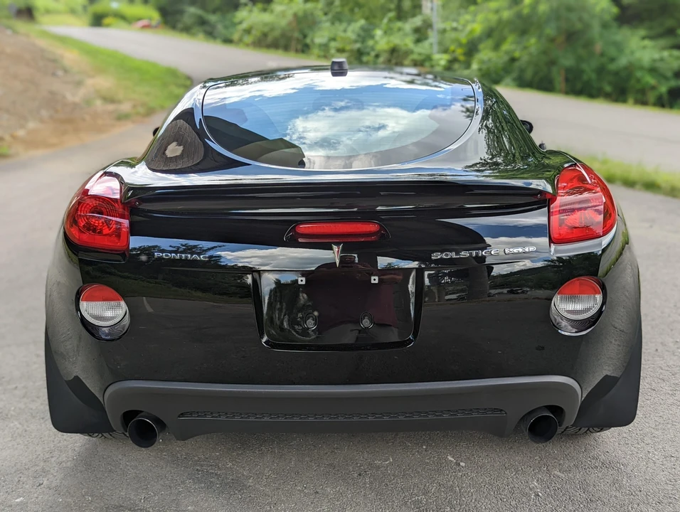 2009 Pontiac Solstice GXP - Image 25 of 31