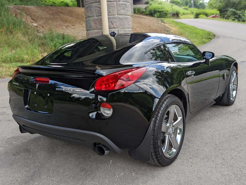 2009 Pontiac Solstice GXP - Image 28 of 31