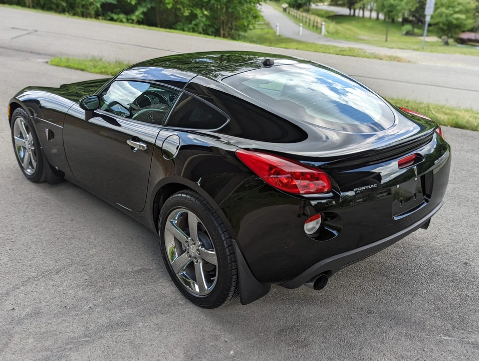 2009 Pontiac Solstice GXP - Image 20 of 31