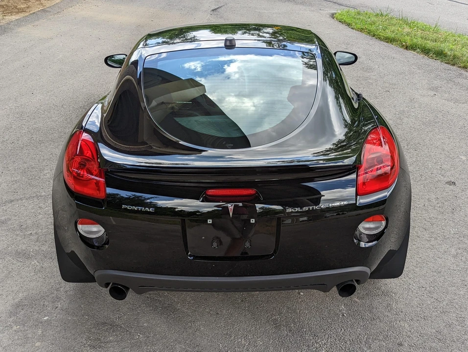 2009 Pontiac Solstice GXP - Image 26 of 31