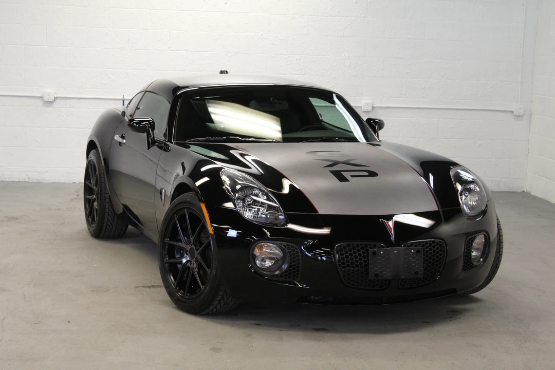 2009 Pontiac Solstice GXP - Image 27 of 31