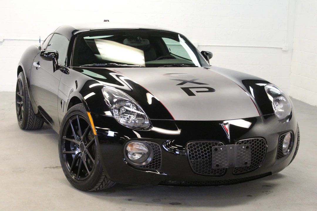 2009 Pontiac Solstice GXP - Image 28 of 31