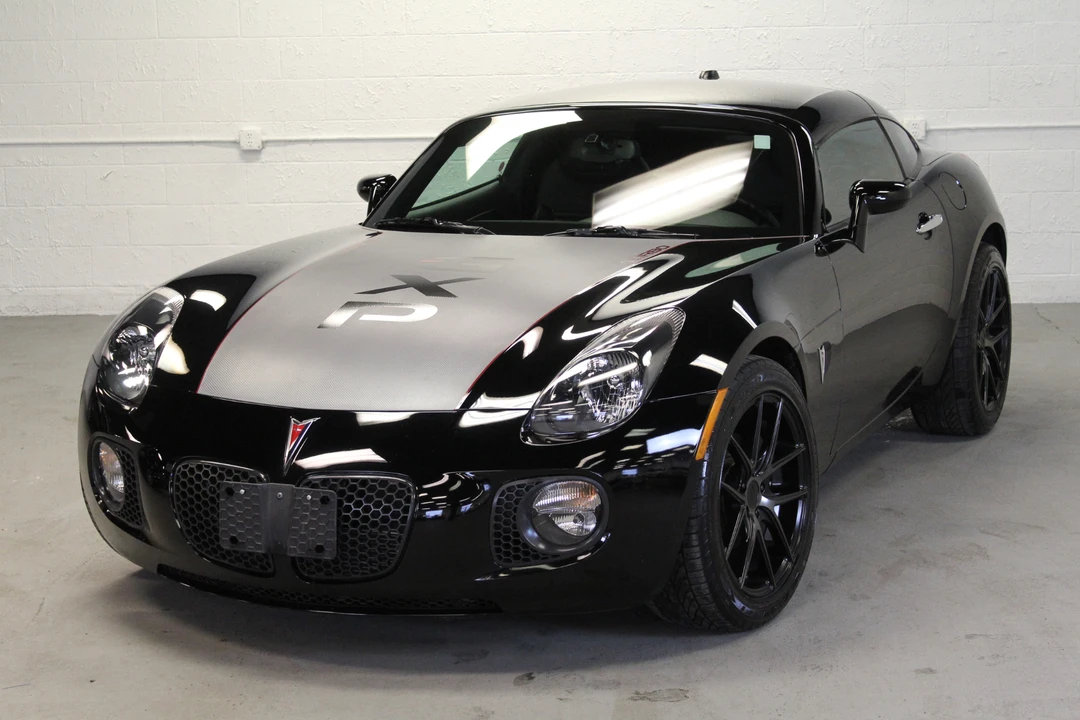 2009 Pontiac Solstice GXP - Image 14 of 31