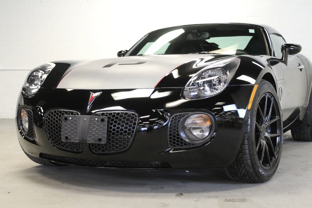 2009 Pontiac Solstice GXP - Image 15 of 31
