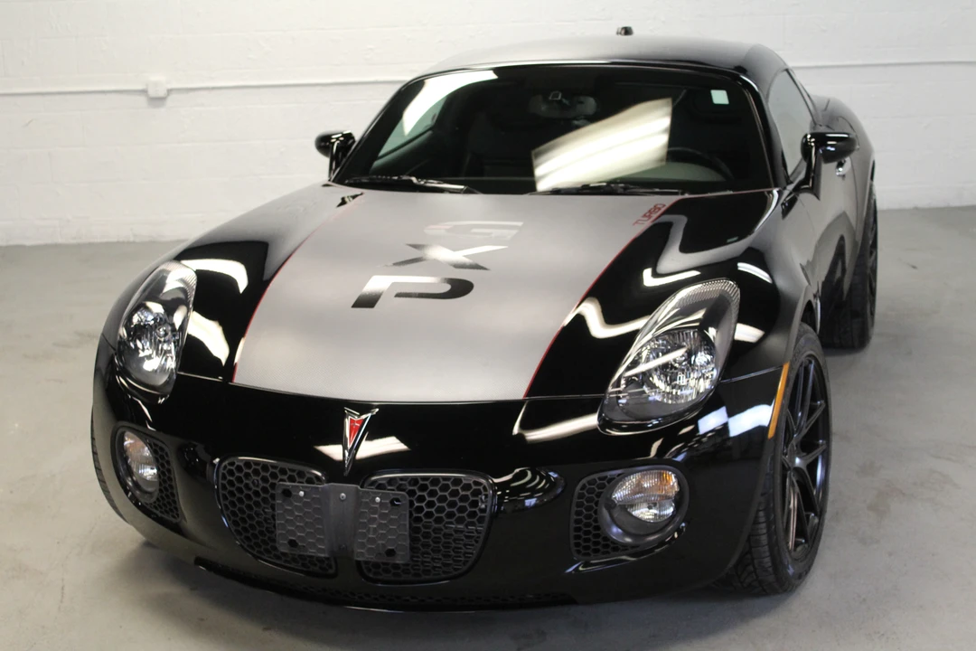 2009 Pontiac Solstice GXP - Image 20 of 31
