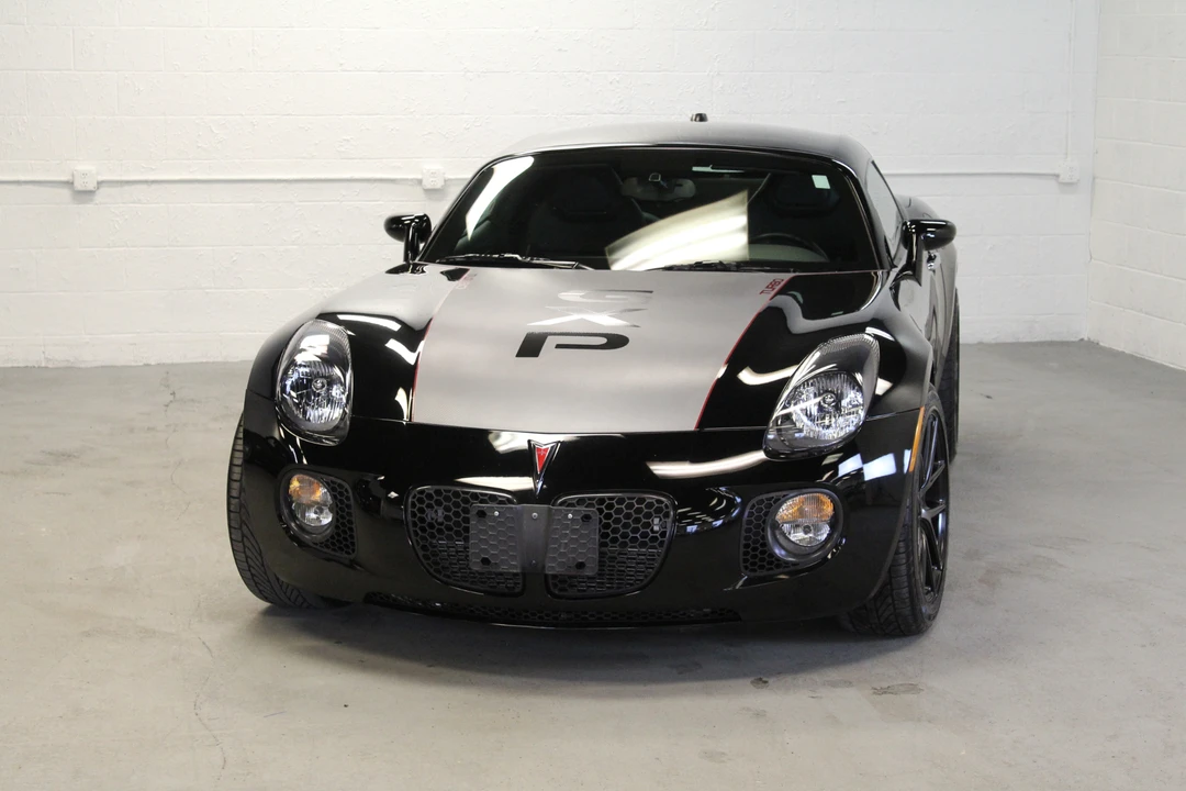 2009 Pontiac Solstice GXP - Image 19 of 31