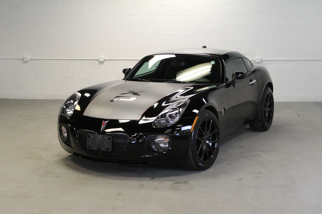 2009 Pontiac Solstice GXP - Image 5 of 31