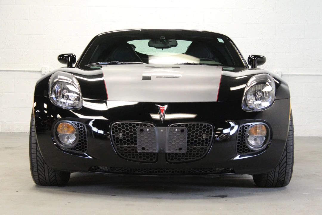 2009 Pontiac Solstice GXP - Image 21 of 31