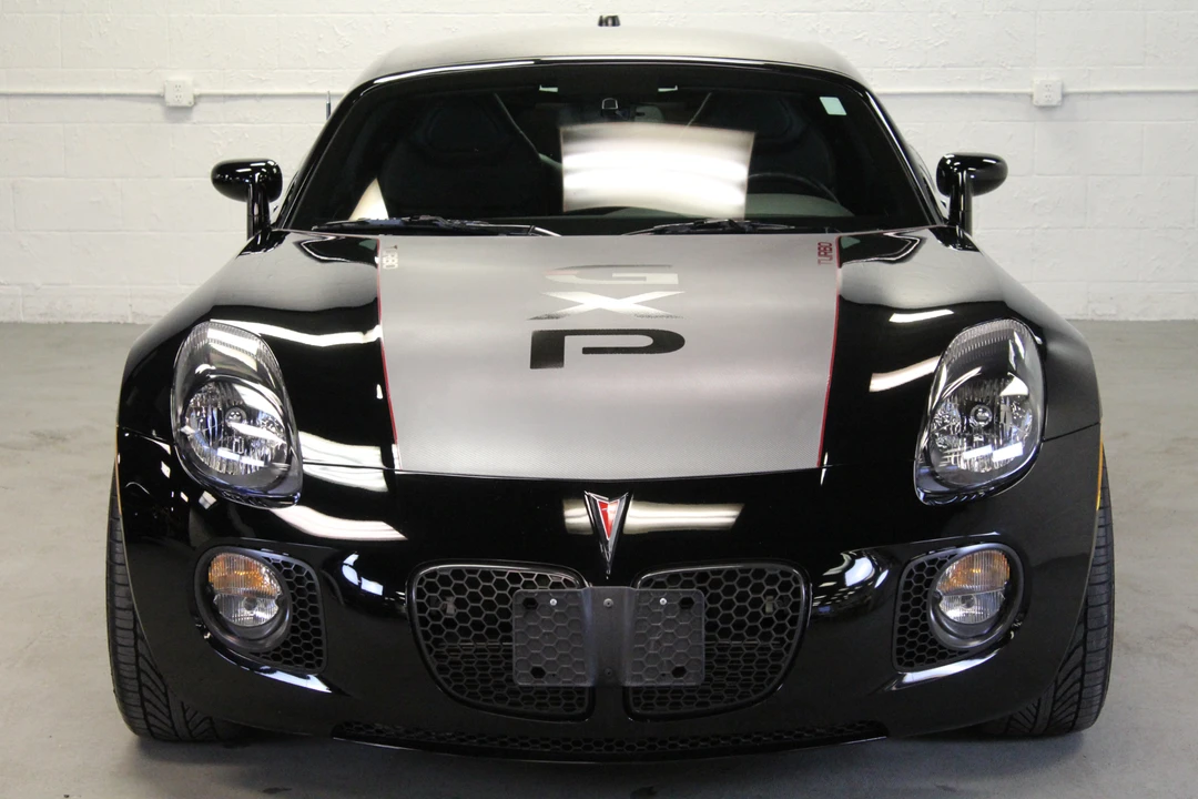 2009 Pontiac Solstice GXP - Image 22 of 31
