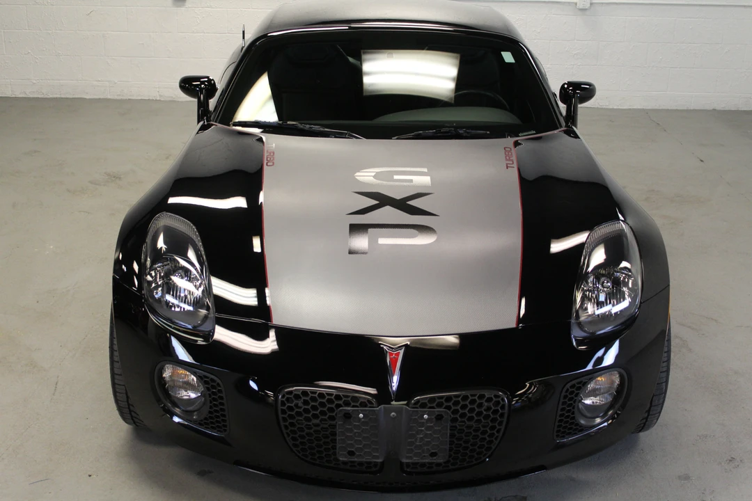 2009 Pontiac Solstice GXP - Image 23 of 31