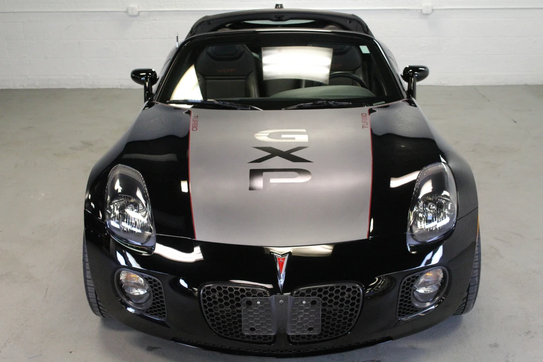 2009 Pontiac Solstice GXP - Image 24 of 31