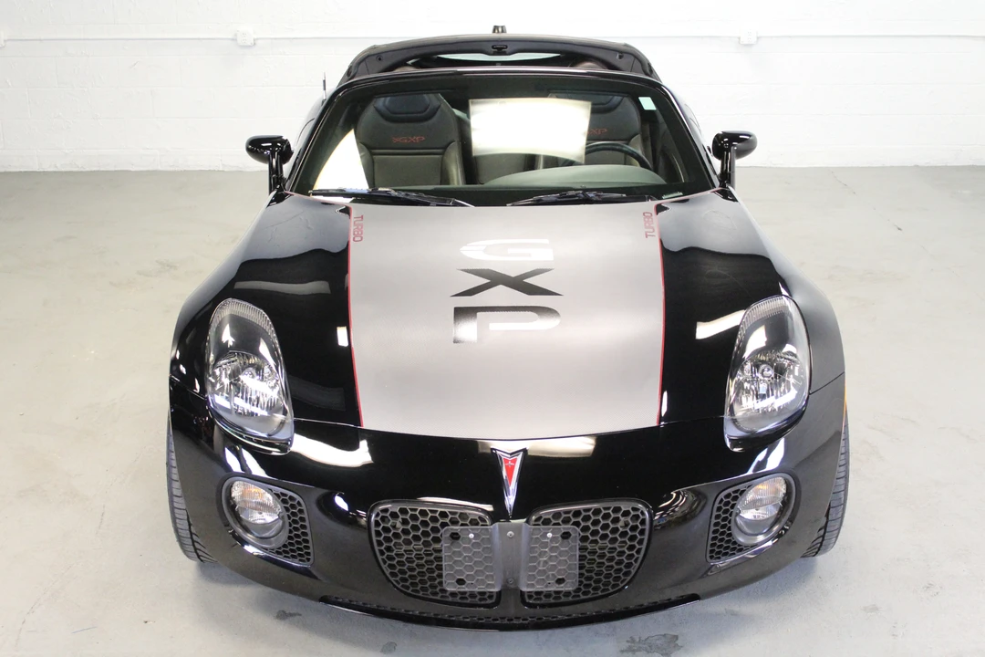2009 Pontiac Solstice GXP - Image 25 of 31