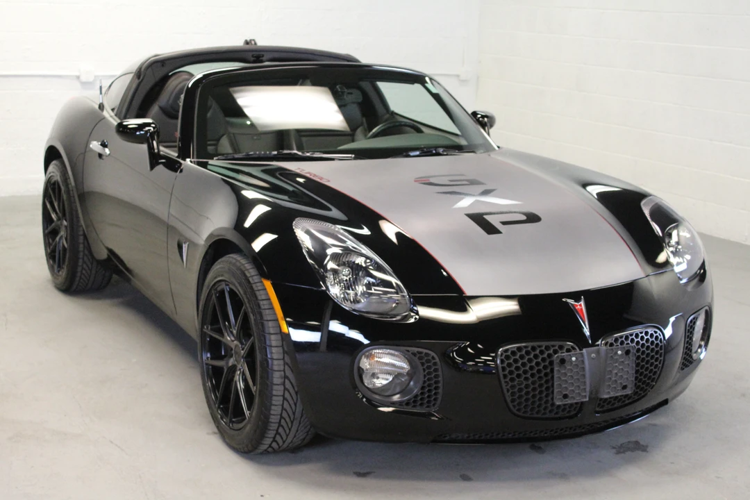 2009 Pontiac Solstice GXP - Image 30 of 31