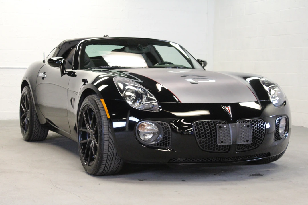 2009 Pontiac Solstice GXP - Image 29 of 31
