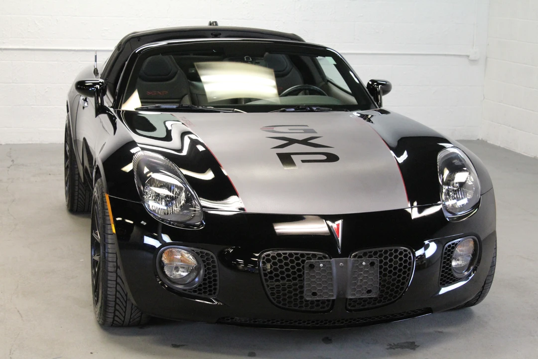 2009 Pontiac Solstice GXP - Image 26 of 31