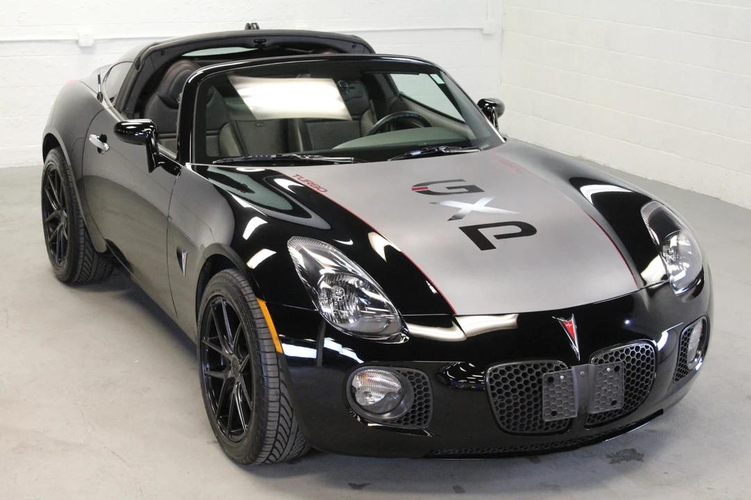 2009 Pontiac Solstice GXP - Image 31 of 31
