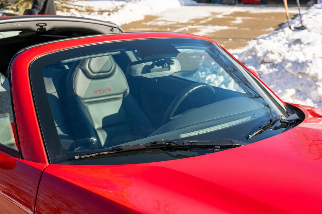 2009 Pontiac Solstice GXP - Image 31 of 31