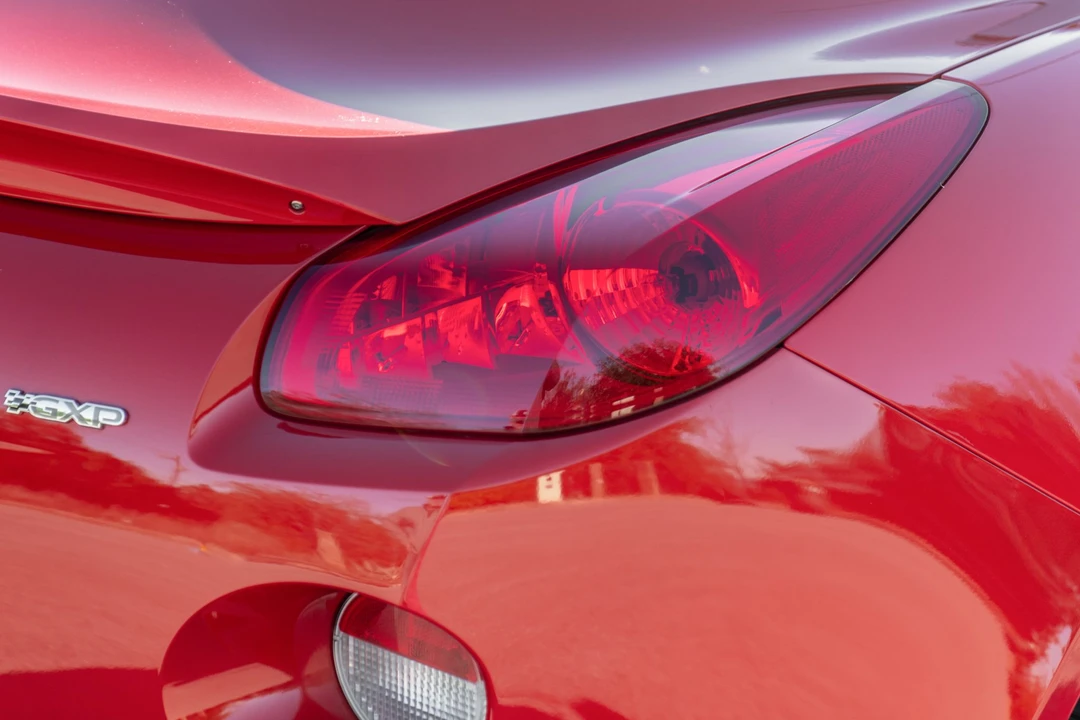 2009 Pontiac Solstice GXP - Image 26 of 31
