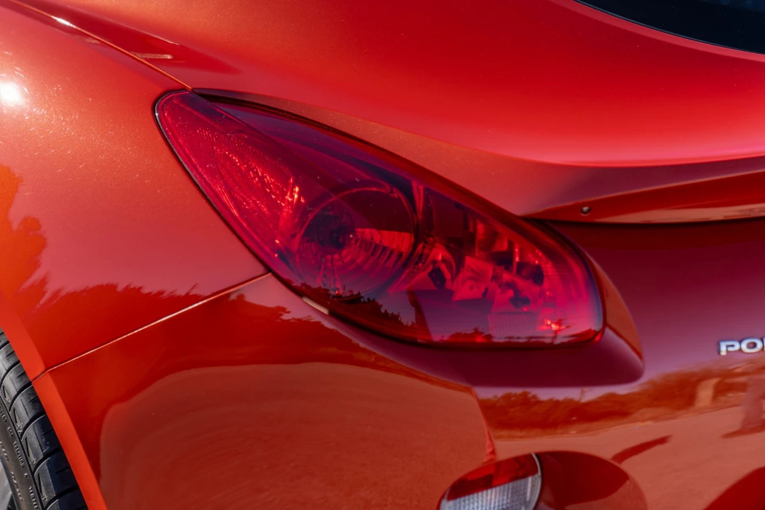 2009 Pontiac Solstice GXP - Image 23 of 31