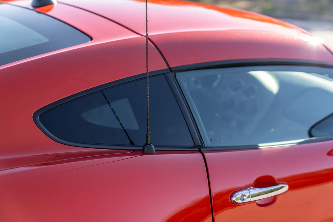 2009 Pontiac Solstice GXP - Image 31 of 31