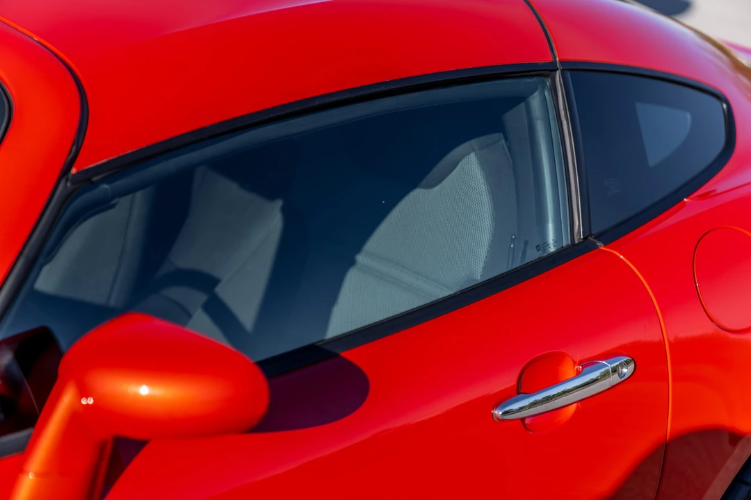 2009 Pontiac Solstice GXP - Image 20 of 31