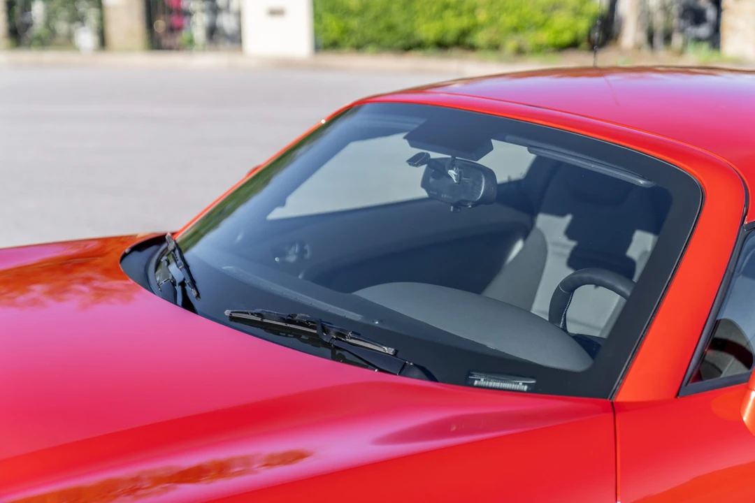 2009 Pontiac Solstice GXP - Image 19 of 31