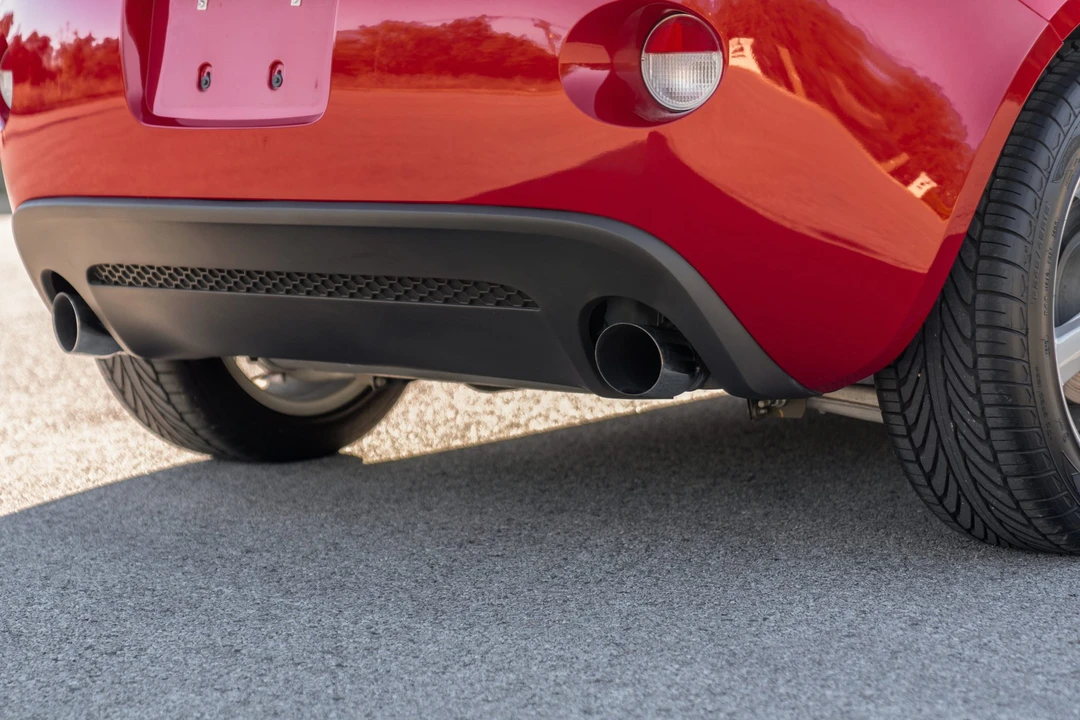 2009 Pontiac Solstice GXP - Image 27 of 31