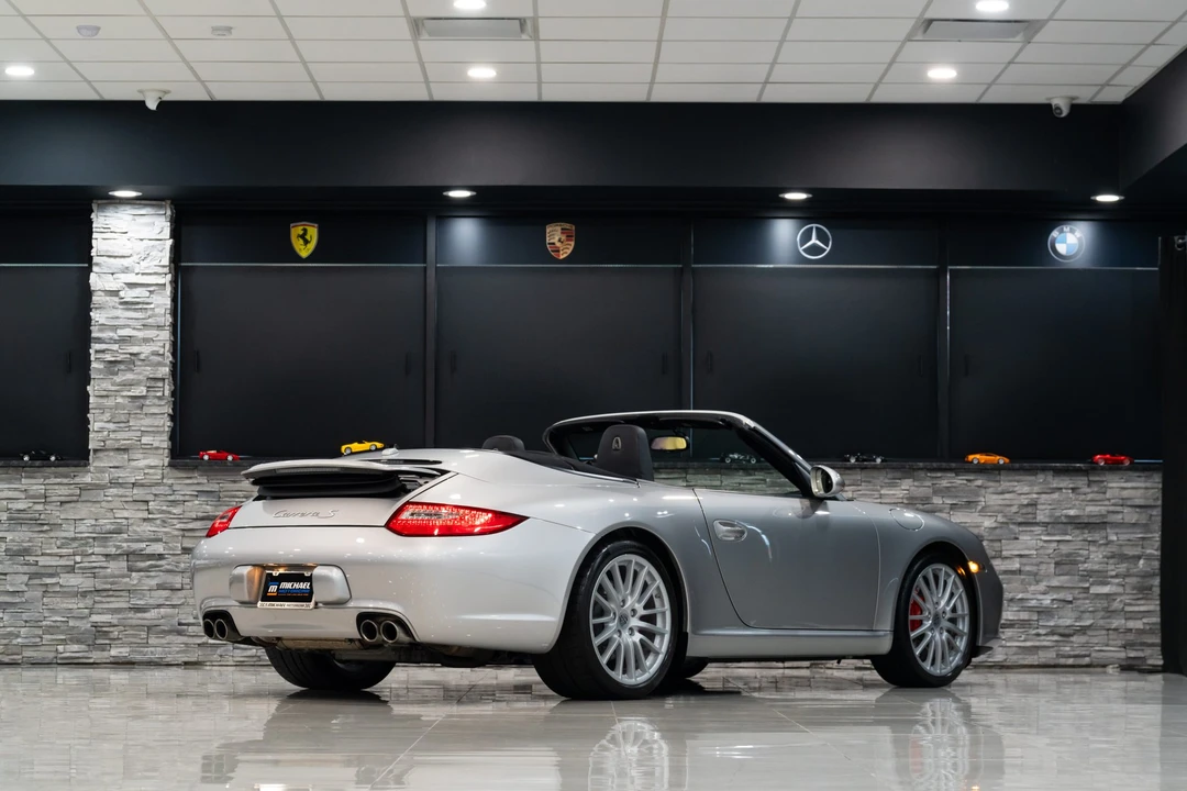 2009 Porsche 997 Carrera S - Image 22 of 31