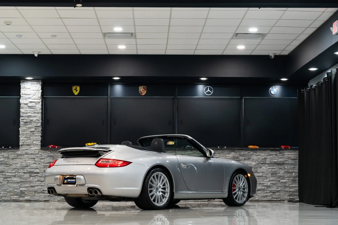 2009 Porsche 997 Carrera S - Image 21 of 31