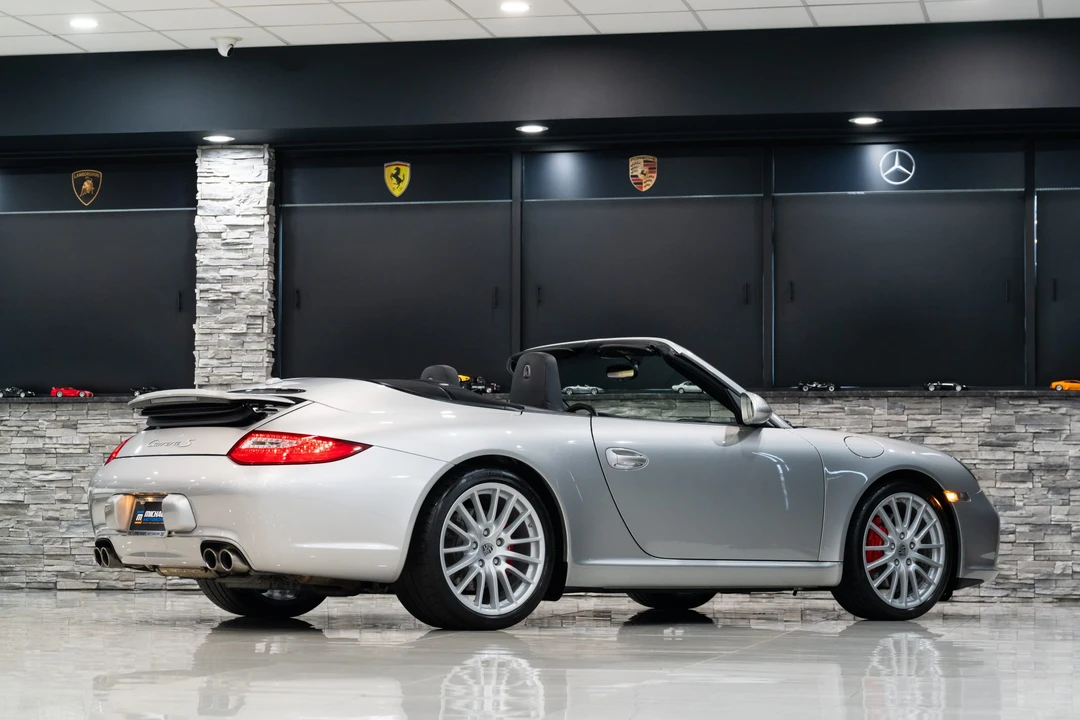 2009 Porsche 997 Carrera S - Image 20 of 31