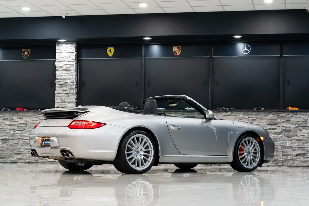 2009 Porsche 997 Carrera S - Image 19 of 31