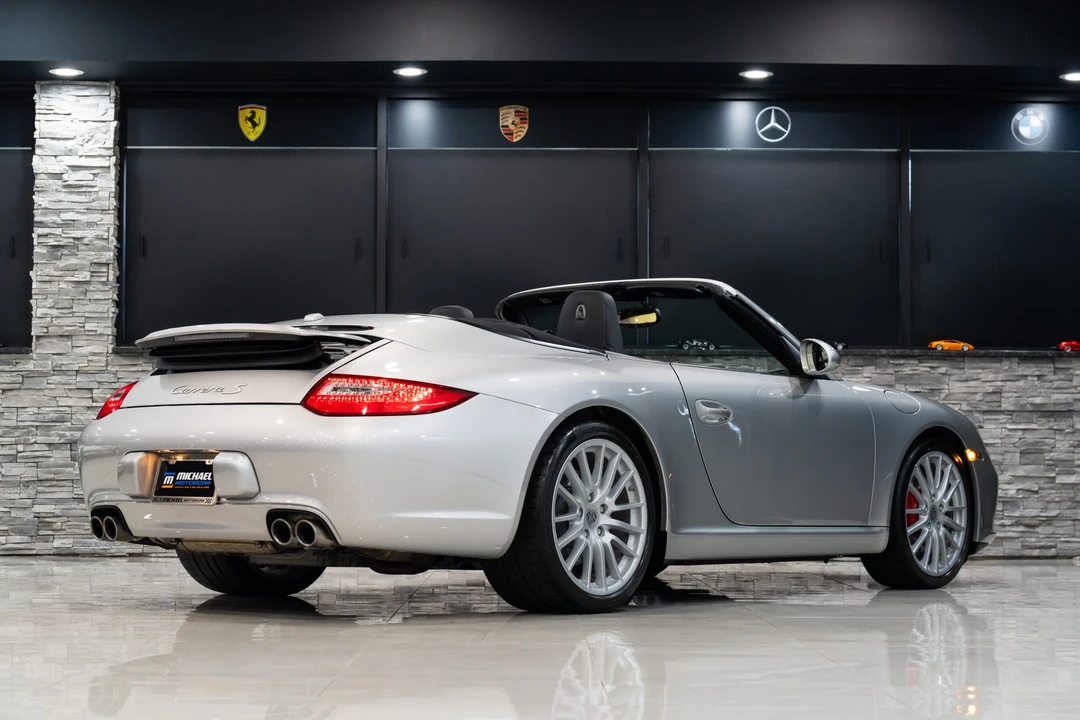 2009 Porsche 997 Carrera S - Image 17 of 31