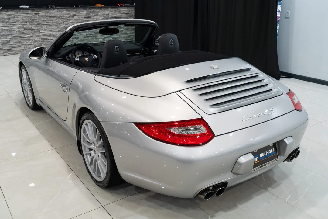 2009 Porsche 997 Carrera S - Image 30 of 31