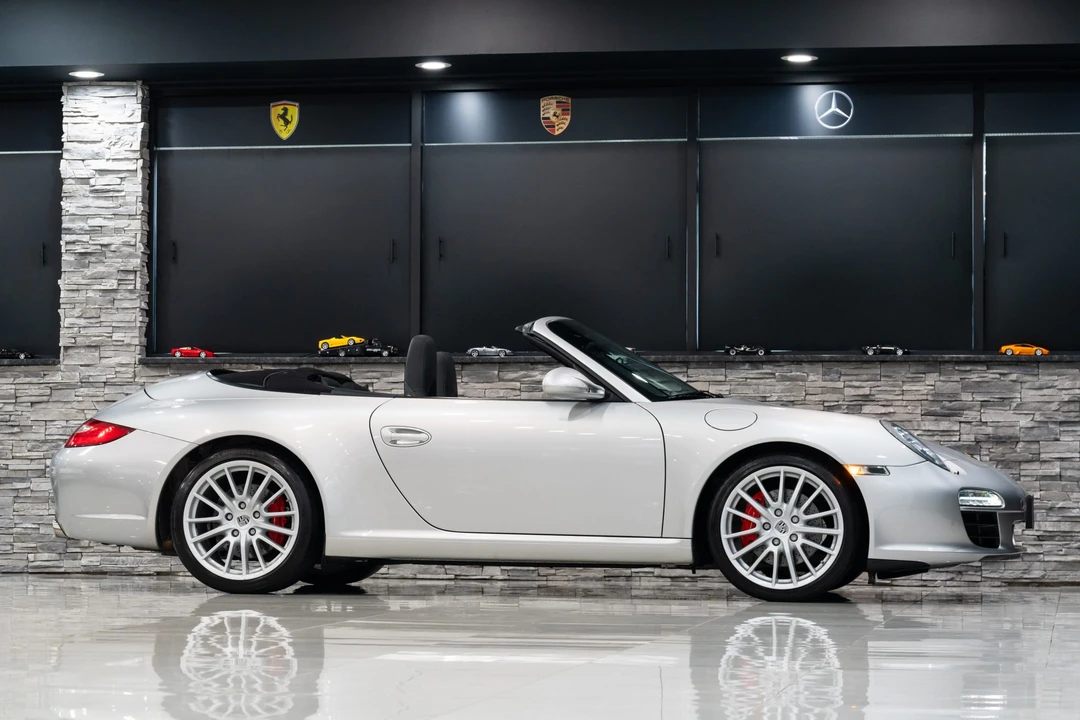 2009 Porsche 997 Carrera S - Image 14 of 31