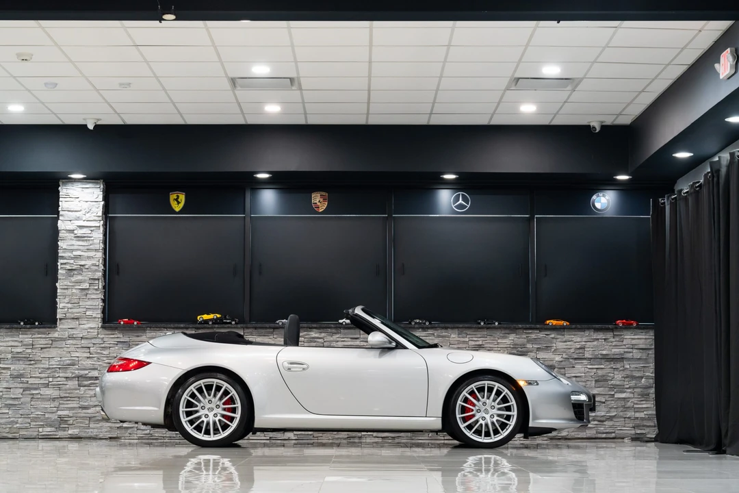 2009 Porsche 997 Carrera S - Image 13 of 31
