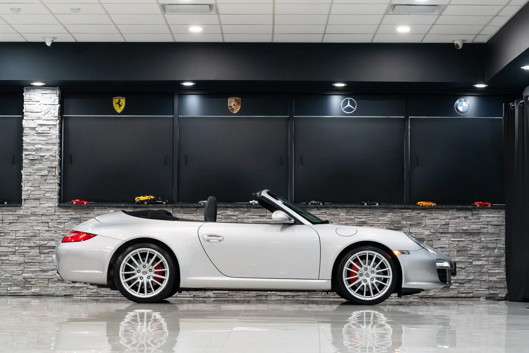2009 Porsche 997 Carrera S - Image 12 of 31