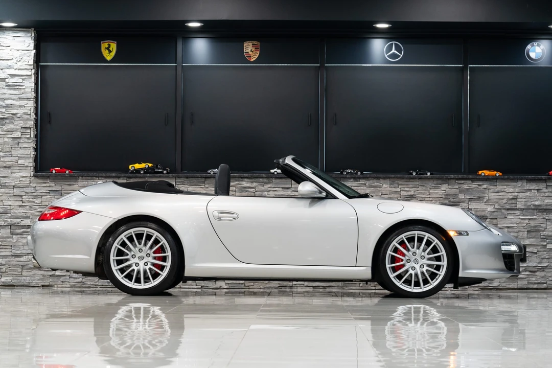 2009 Porsche 997 Carrera S - Image 11 of 31