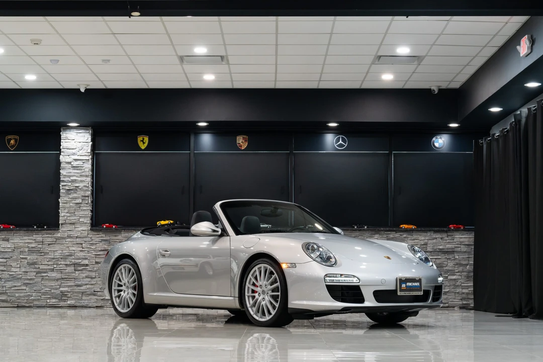 2009 Porsche 997 Carrera S - Image 9 of 31