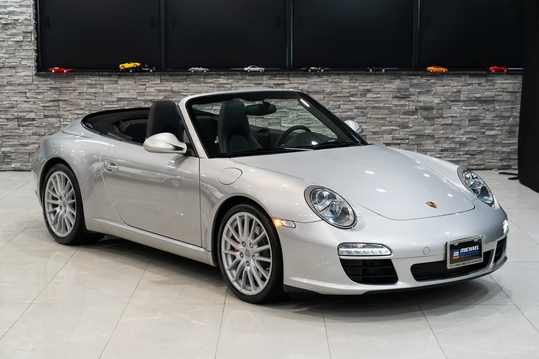 2009 Porsche 997 Carrera S - Image 7 of 31