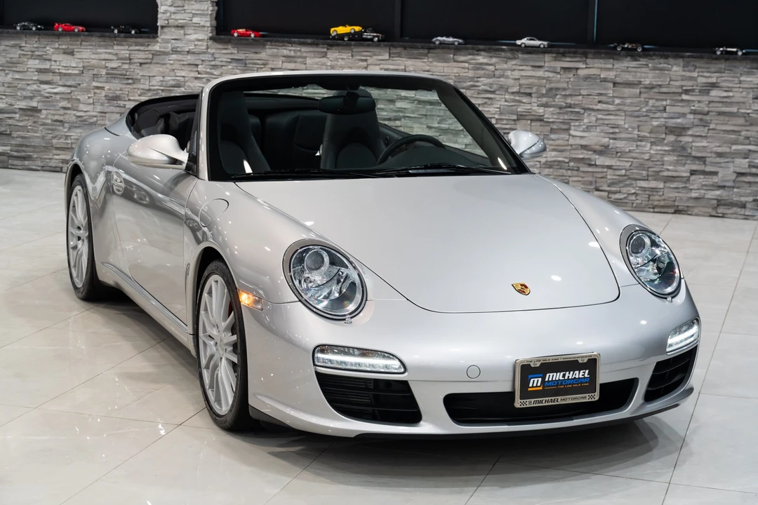 2009 Porsche 997 Carrera S - Image 6 of 31