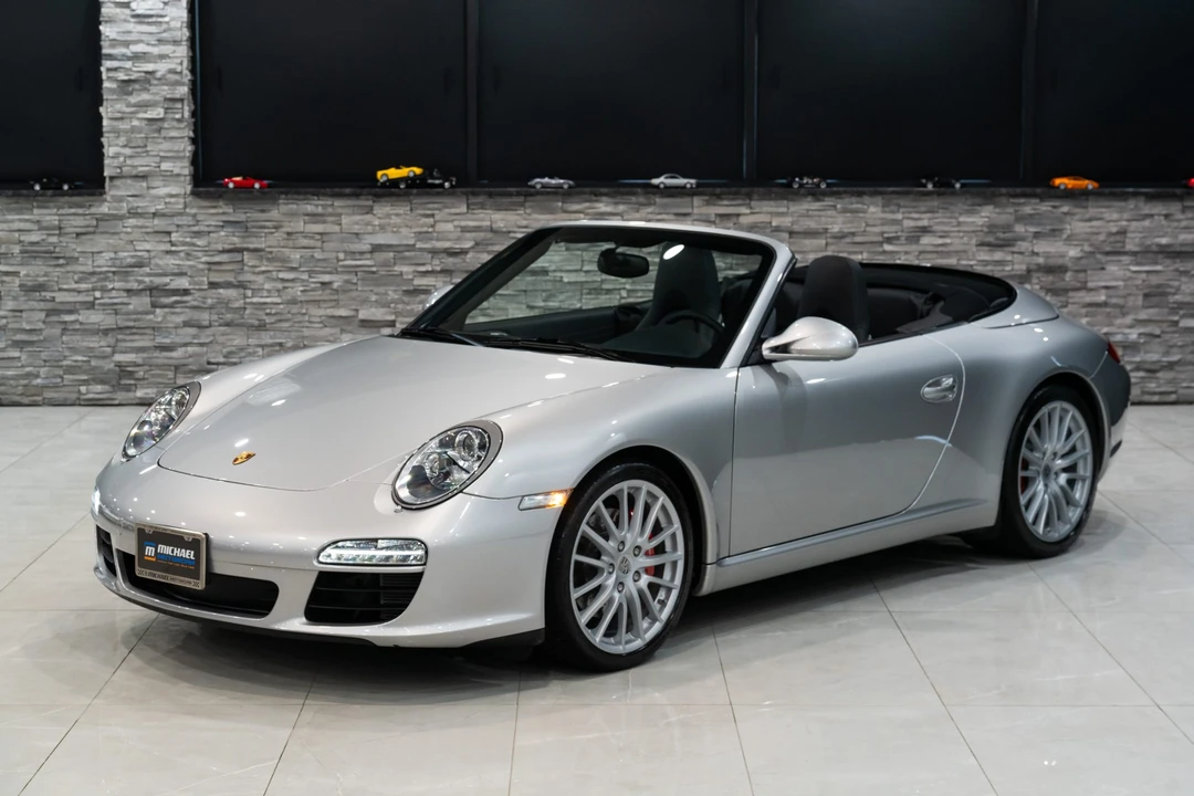 2009 Porsche 997 Carrera S - Image 5 of 31