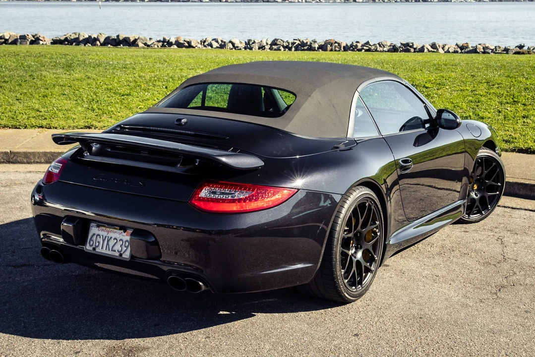 2009 Porsche 997 Carrera S - Image 6 of 31