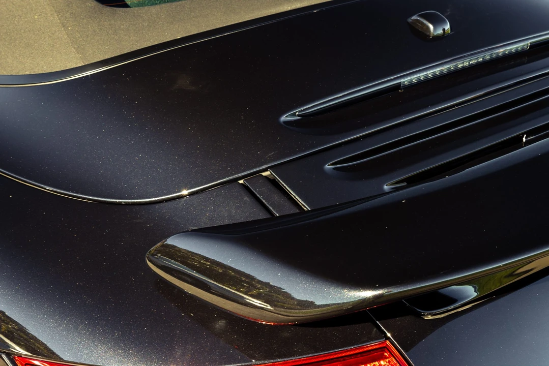2009 Porsche 997 Carrera S - Image 25 of 31